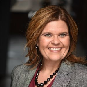 Meet your Posher, Bethany